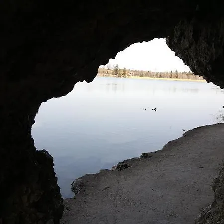 Friado Im Oa - Ohne Zusatzkosten Nach Anreise - Mit Hallenbad, W-lan, Pkw-garage, Kurtaxe Mit Allgaeu-walser-pass, Bett- Und Handtuch-waesche Sowie End-reinigung דירה *