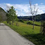 Appartamento Friado Im Oa - Ohne Zusatzkosten Nach Anreise - Mit Hallenbad, W-lan, Pkw-garage, Kurtaxe Mit Allgaeu-walser-pass, Bett- Und Handtuch-waesche Sowie End-reinigung *