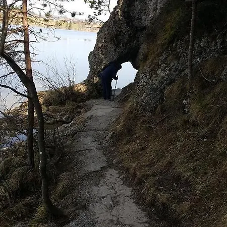Friado Im Oa - Ohne Zusatzkosten Nach Anreise - Mit Hallenbad, W-lan, Pkw-garage, Kurtaxe Mit Allgaeu-walser-pass, Bett- Und Handtuch-waesche Sowie End-reinigung *