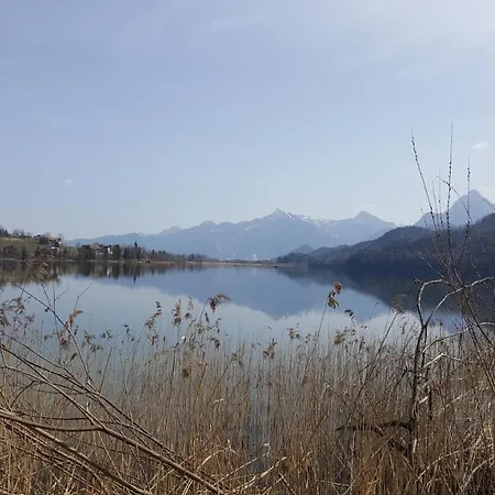 アパート Friado Im Oa - Ohne Zusatzkosten Nach Anreise - Mit Hallenbad, W-lan, Pkw-garage, Kurtaxe Mit Allgaeu-walser-pass, Bett- Und Handtuch-waesche Sowie End-reinigung *