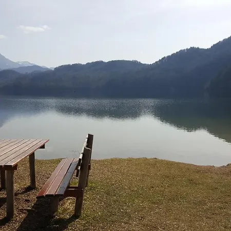 Friado Im Oberallgäu * Missen-Wilhams